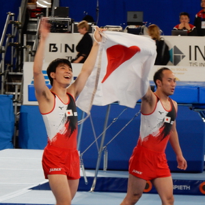 世界選手権大会・世界年齢別選手権大会