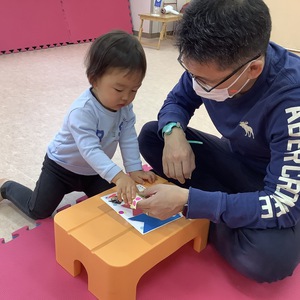 5月5日　子どもの日☆