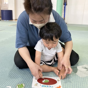 ☆子どもの日　工作☆