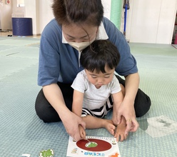 ☆子どもの日　工作☆