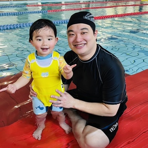 かけっ子賞‼︎
