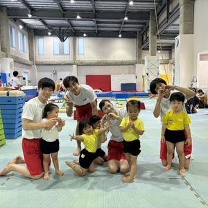 ☆夏休み短期教室☆