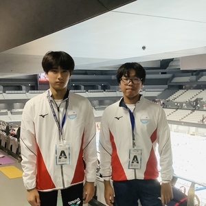 ジュニアオリンピックカップ夏季水泳競技大会東京都予選会