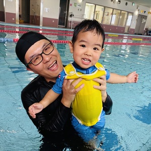 誕生日おめでとう♡