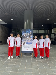 第62回全日本トランポリン競技選手権大会