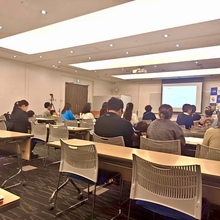 七田式教室講演会