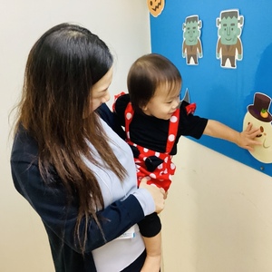 ハッピーハロウィン☆