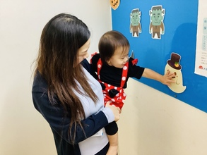 ハッピーハロウィン☆