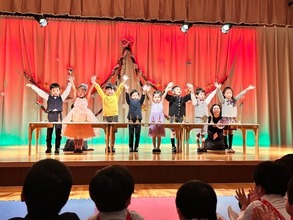 クリスマスパーティー☆