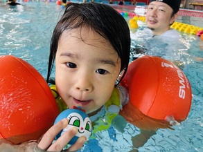 元気いっぱいベビーさん☆