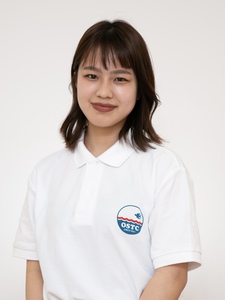 堀切　美里（ほりきり　みさと）